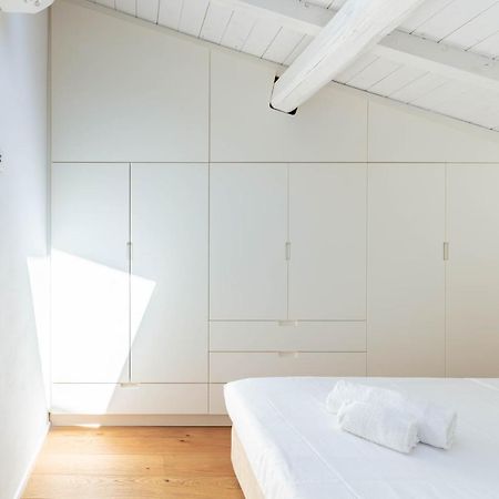 Ecoloft Apartment - Best Choice - By Host4U Bologna Eksteriør billede