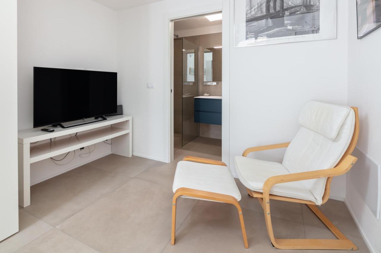 Ecoloft Apartment - Best Choice - By Host4U Bologna Eksteriør billede